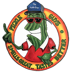 The Pickle Guys