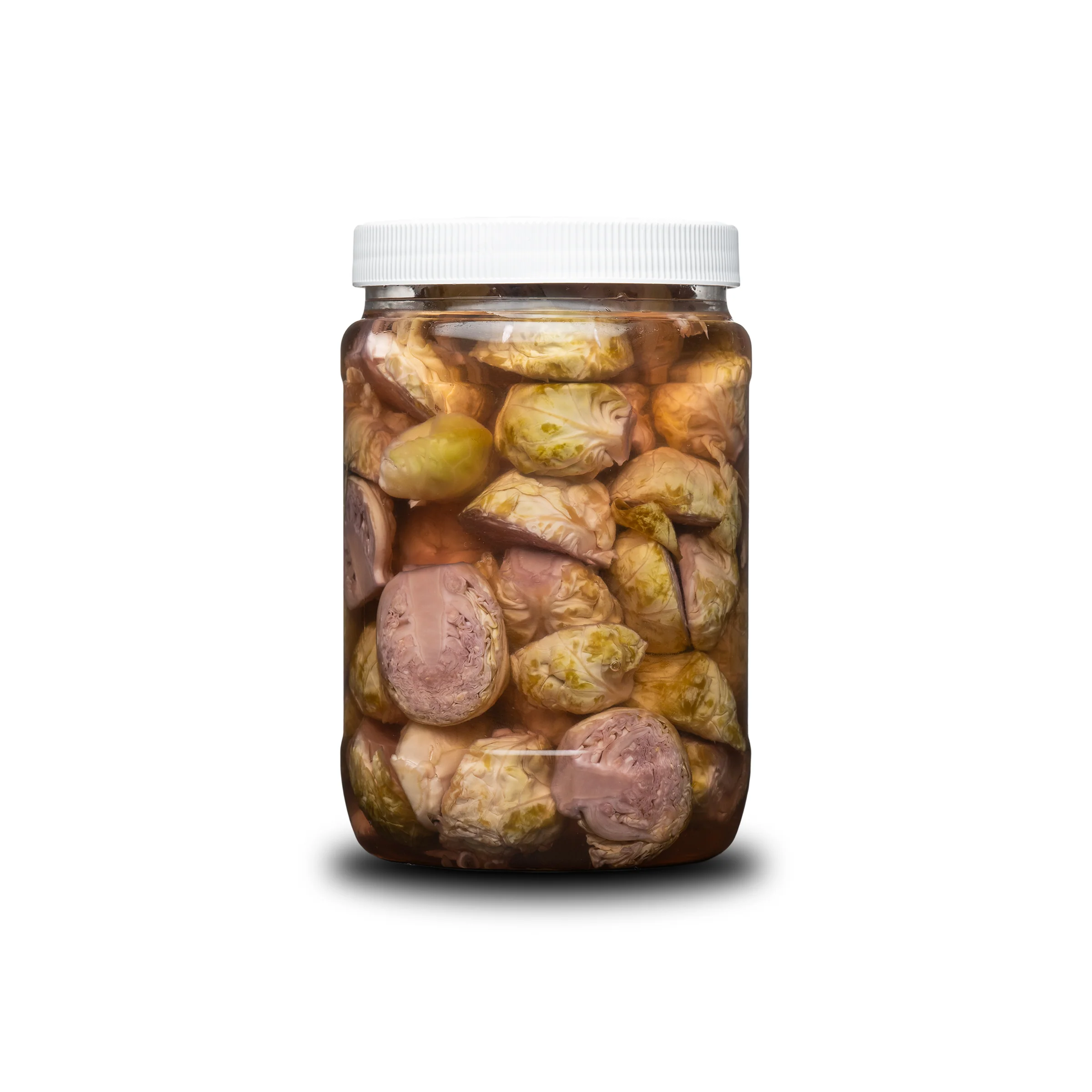 Brussels Sprouts - Image 3