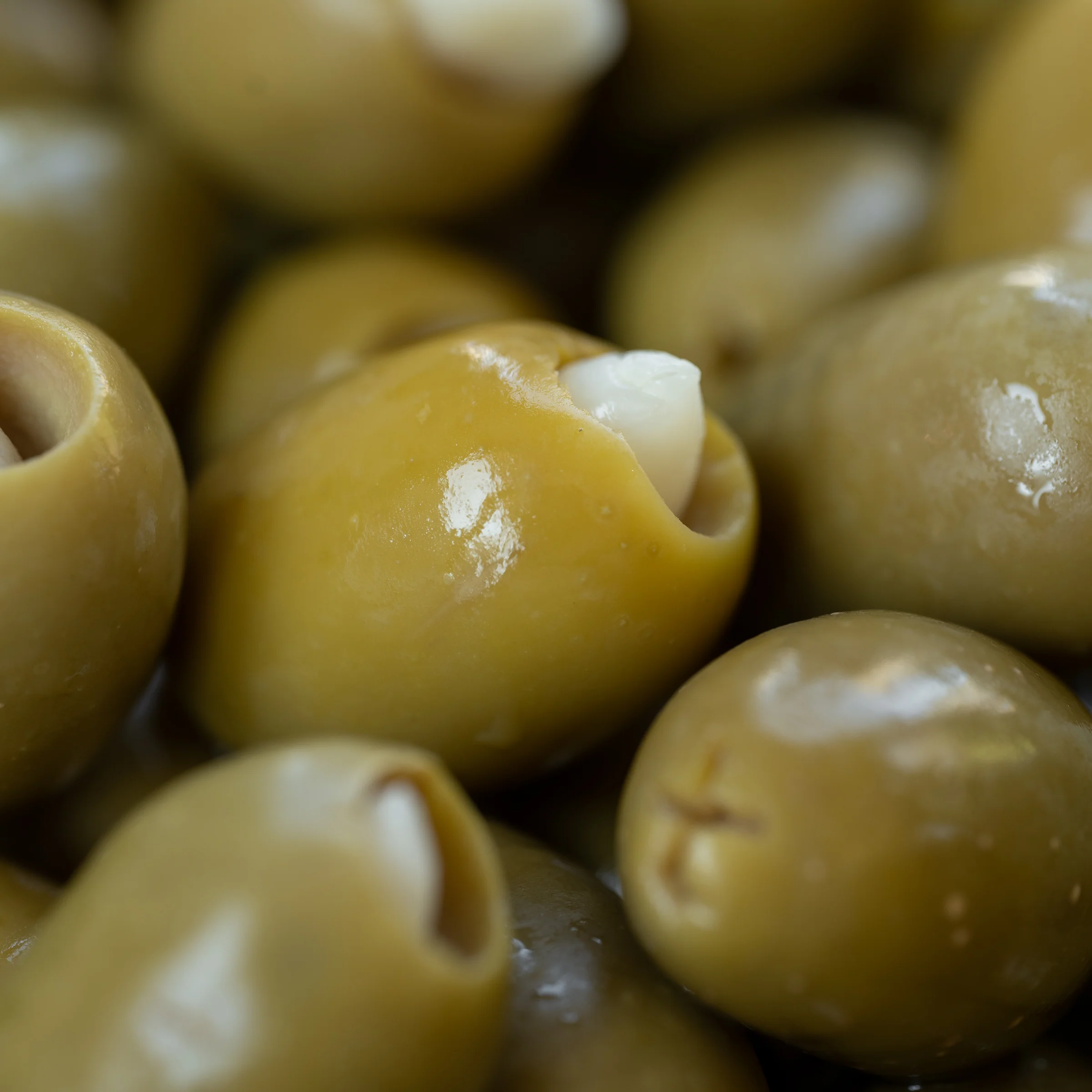 Olives