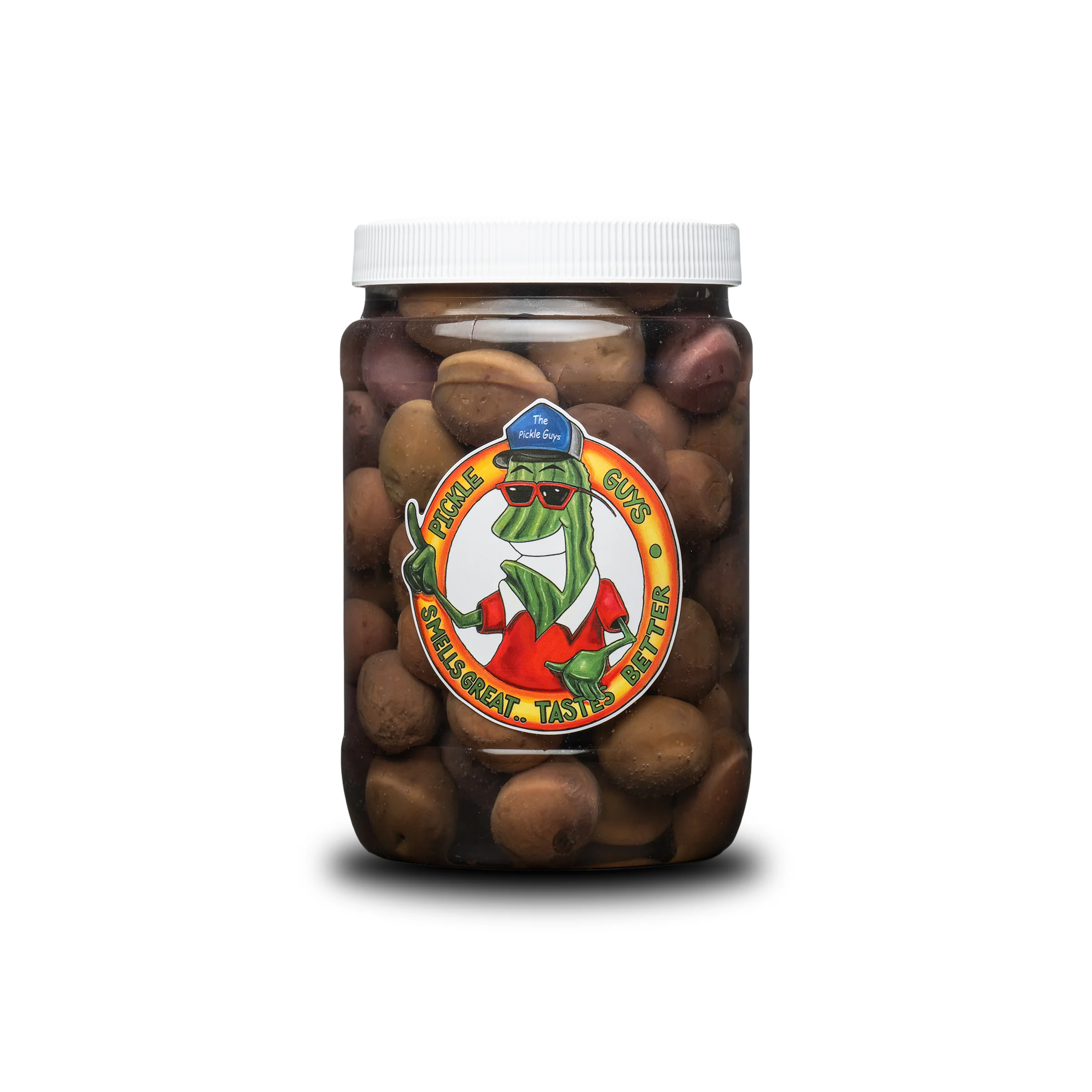 Greek Olives - Image 3