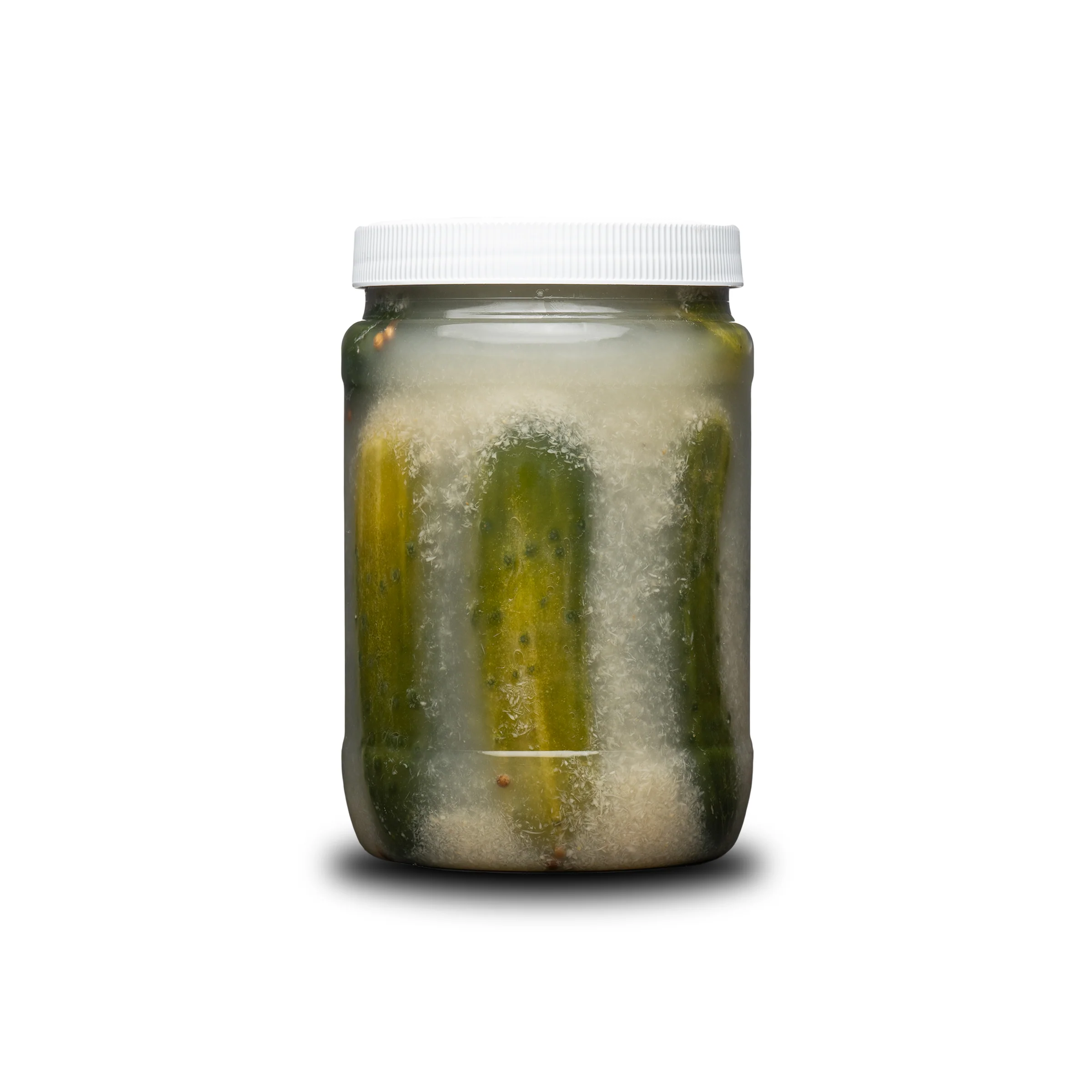 Horseradish Pickles - Image 4