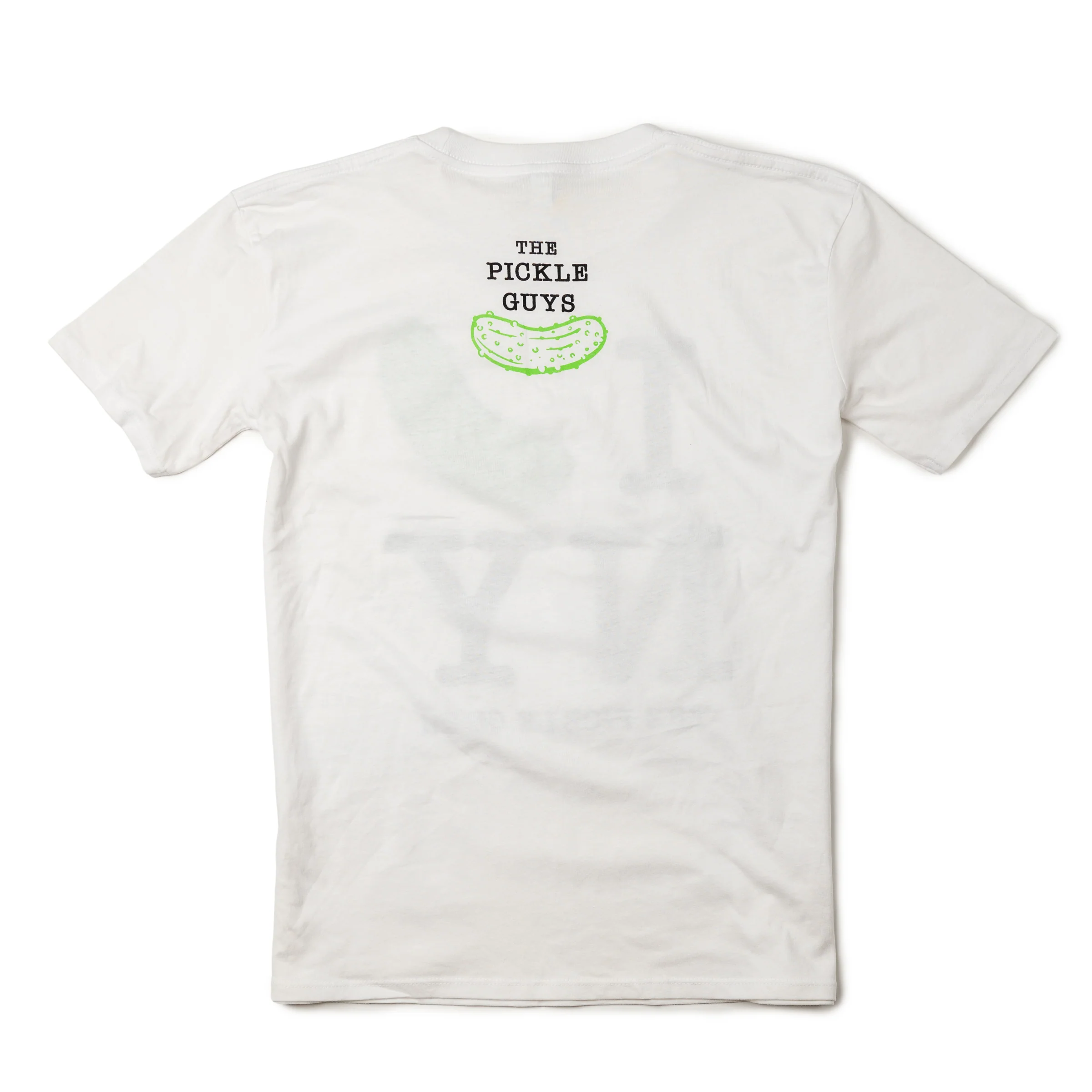 "I Pickle NY" T-Shirt - Image 3