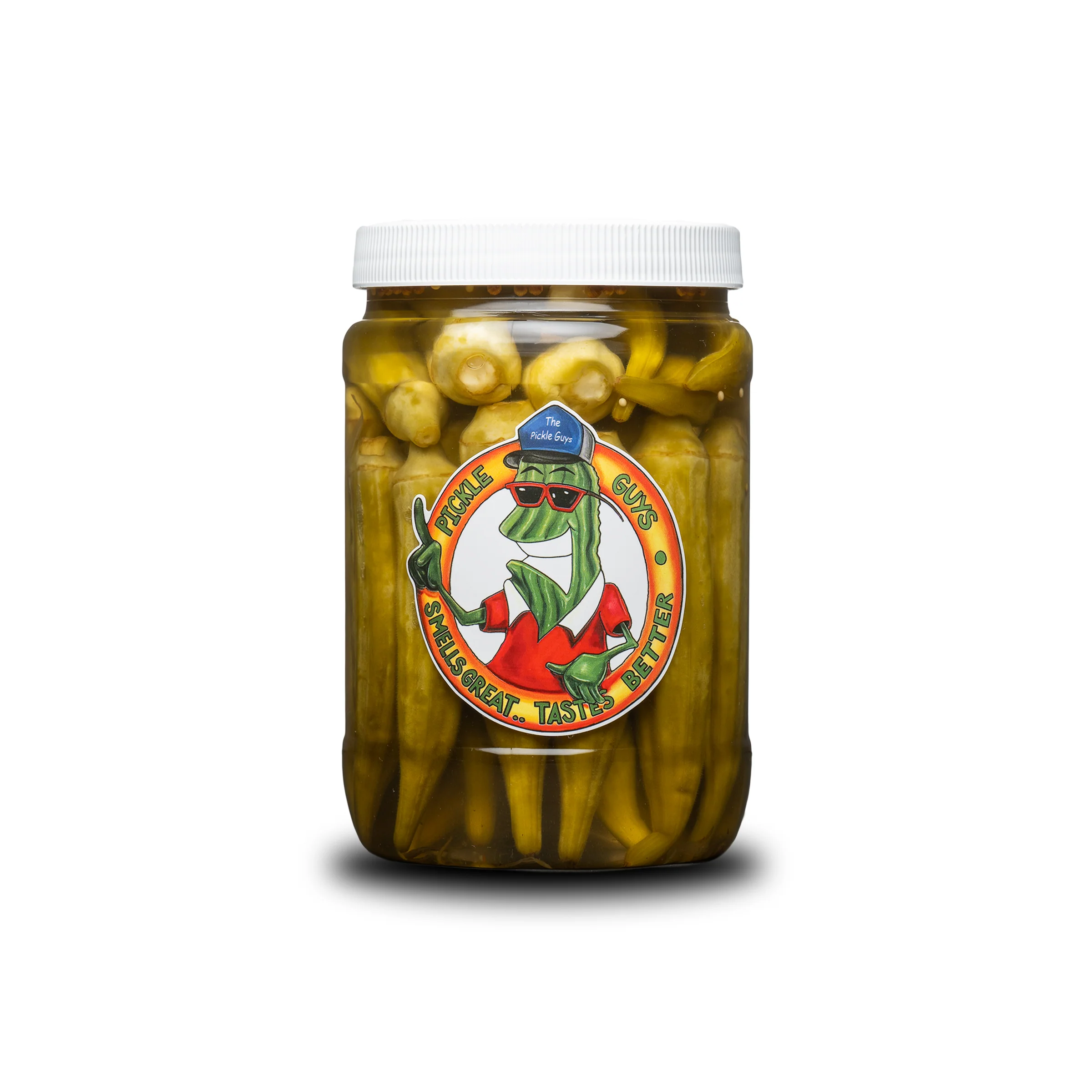 Okra - Image 3