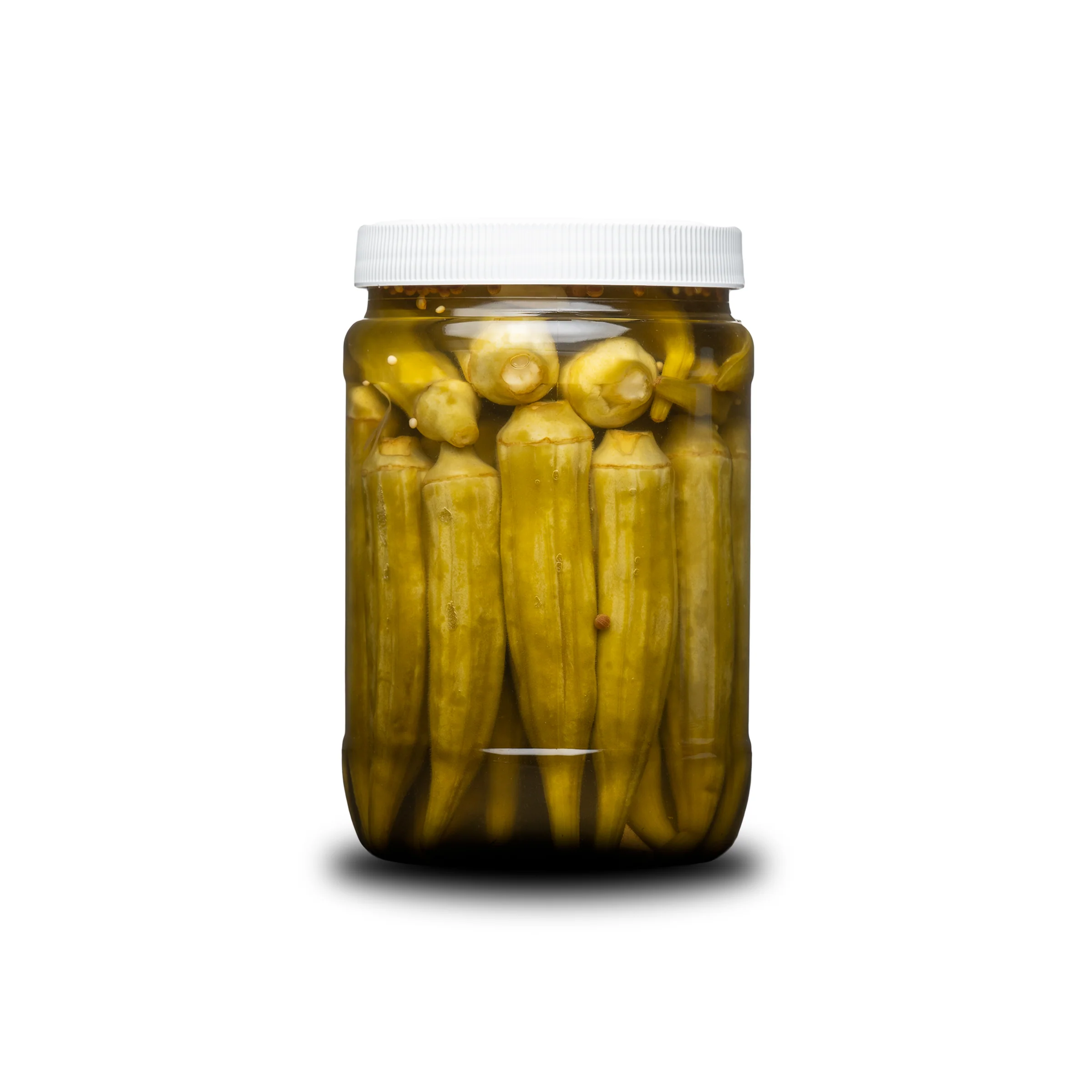 Okra - Image 4