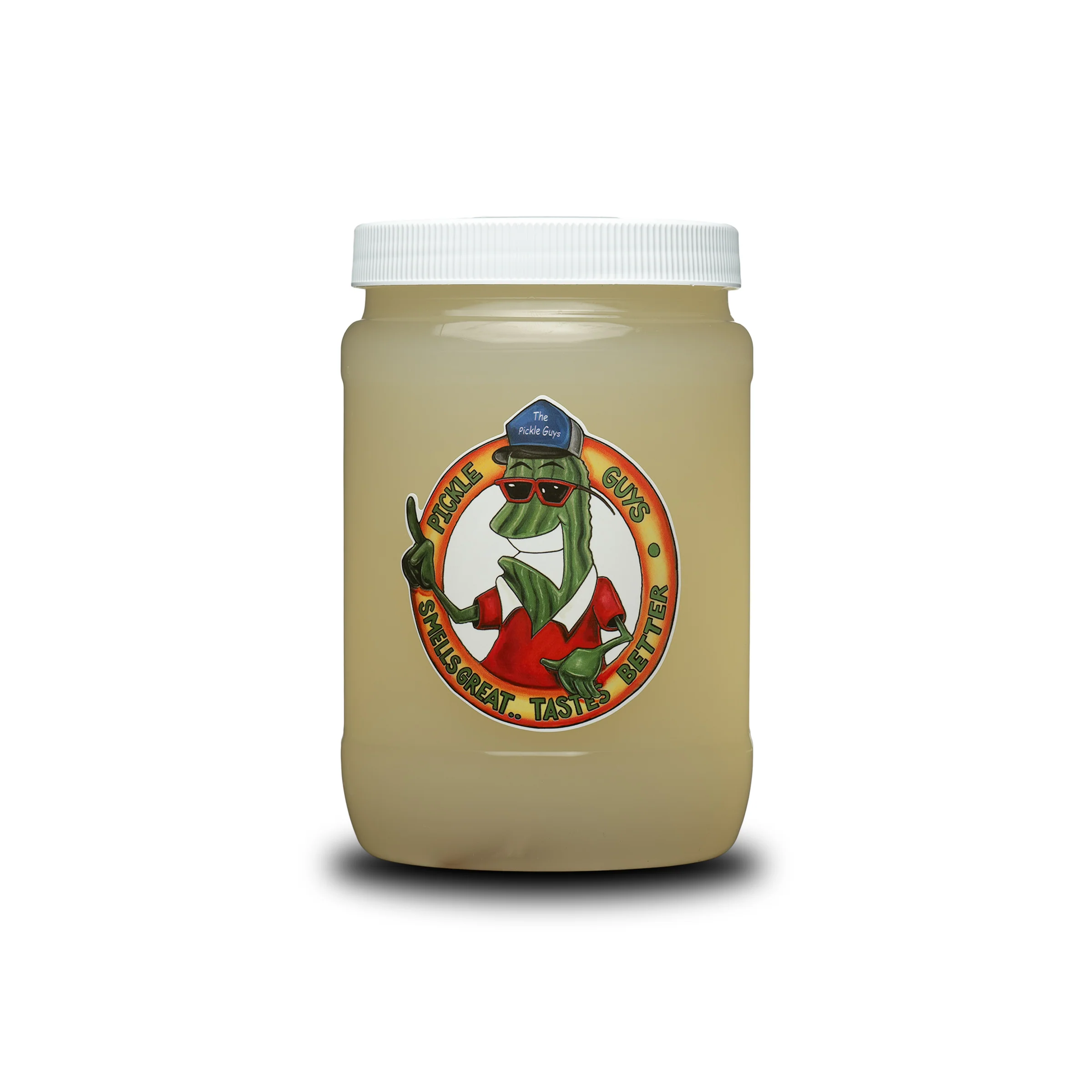 Pickle Guys Pickle Brine - Image 4