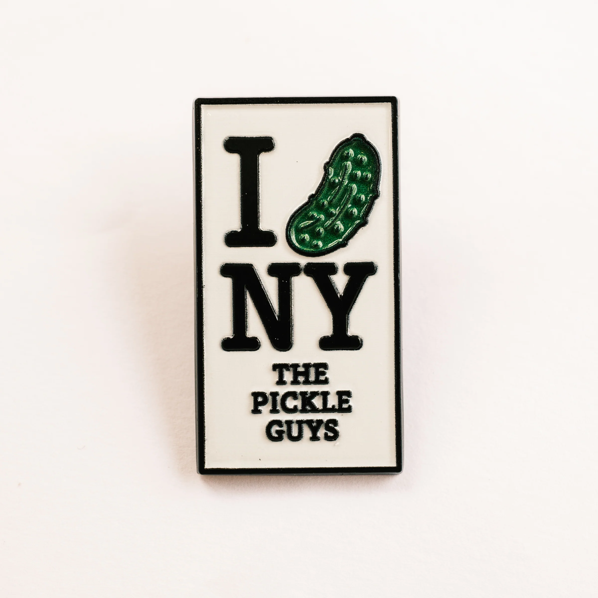 The Pickle Guys Enamel Pin Collection - Image 8