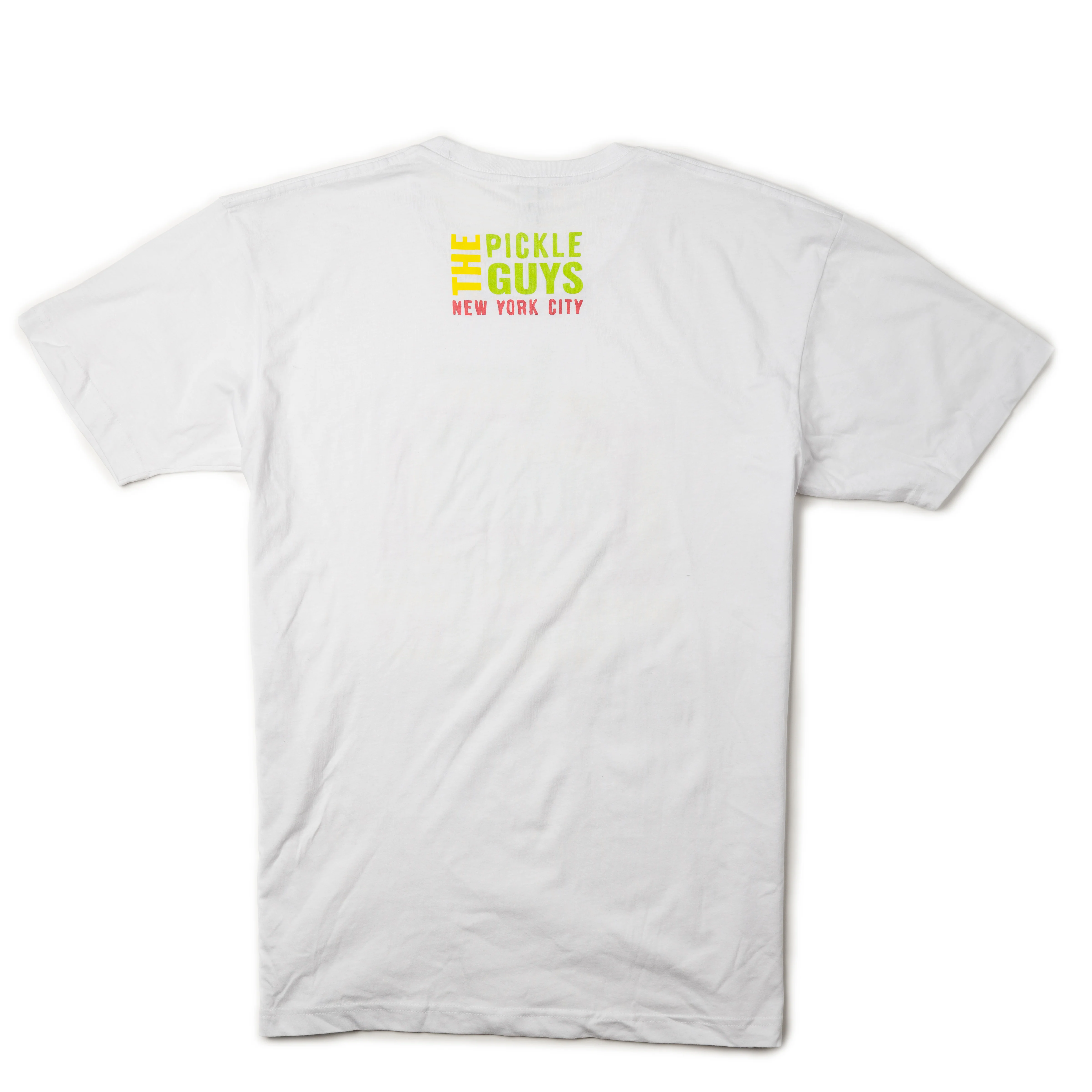 Pickles Word Cloud T-Shirt - Image 5