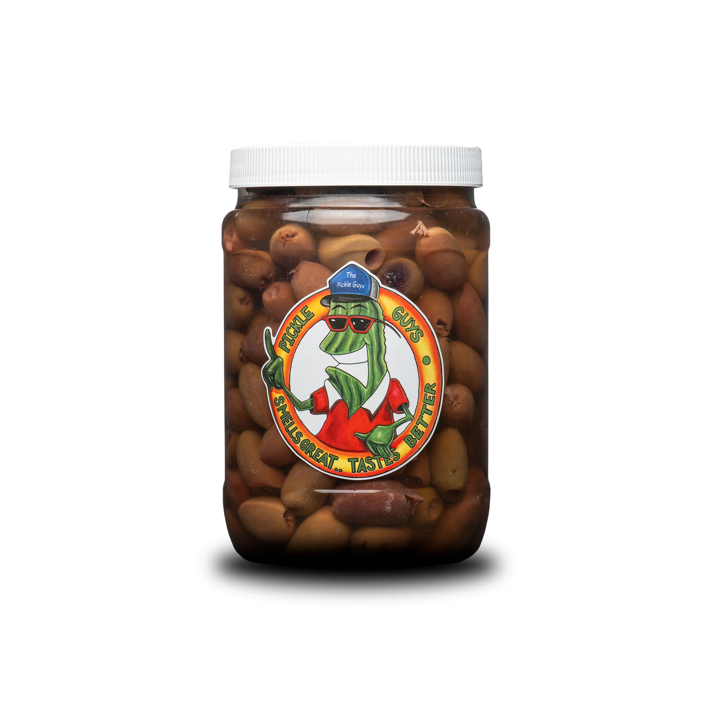Pitted Kalamata Olives - Image 3