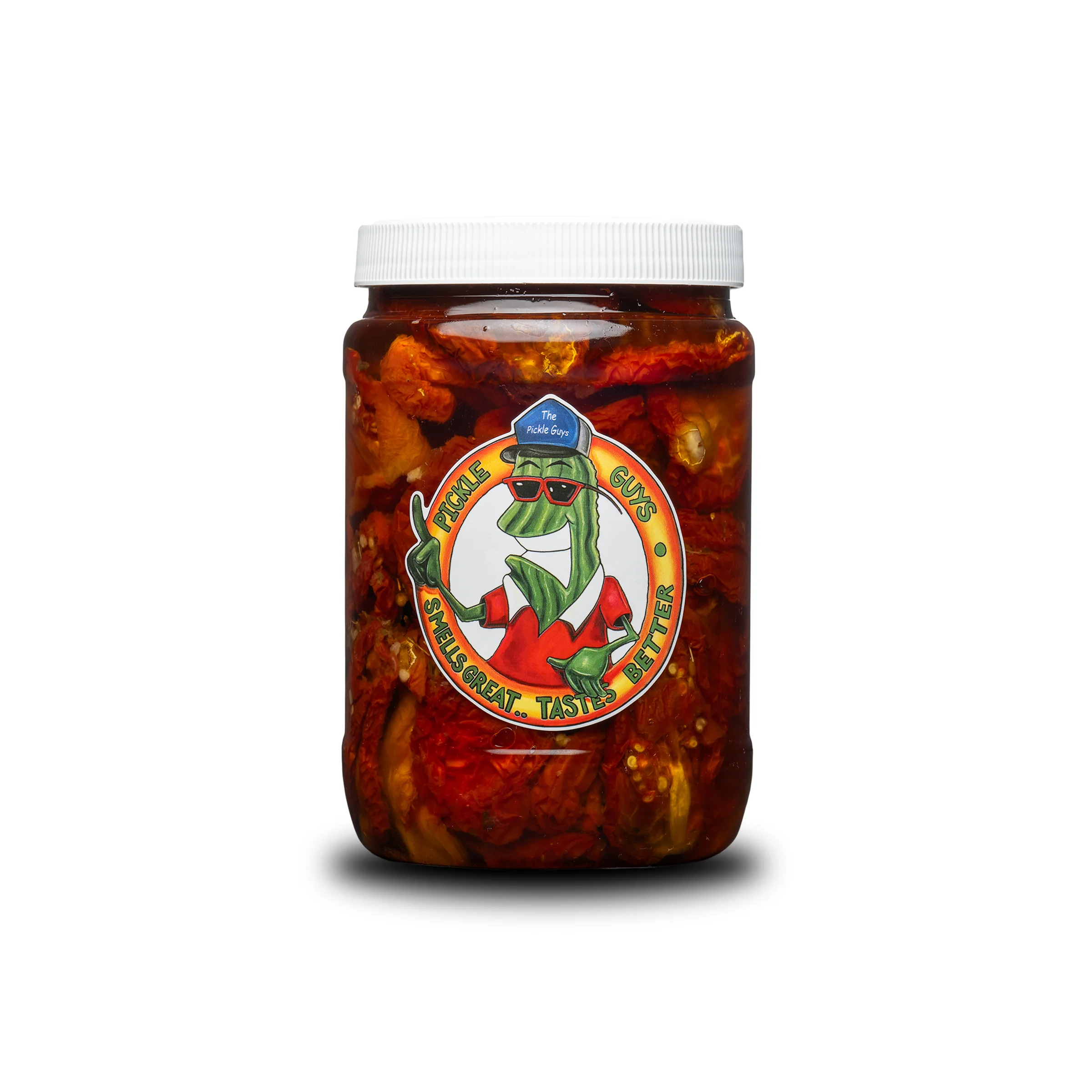 Sun-Dried Tomatoes - Image 3