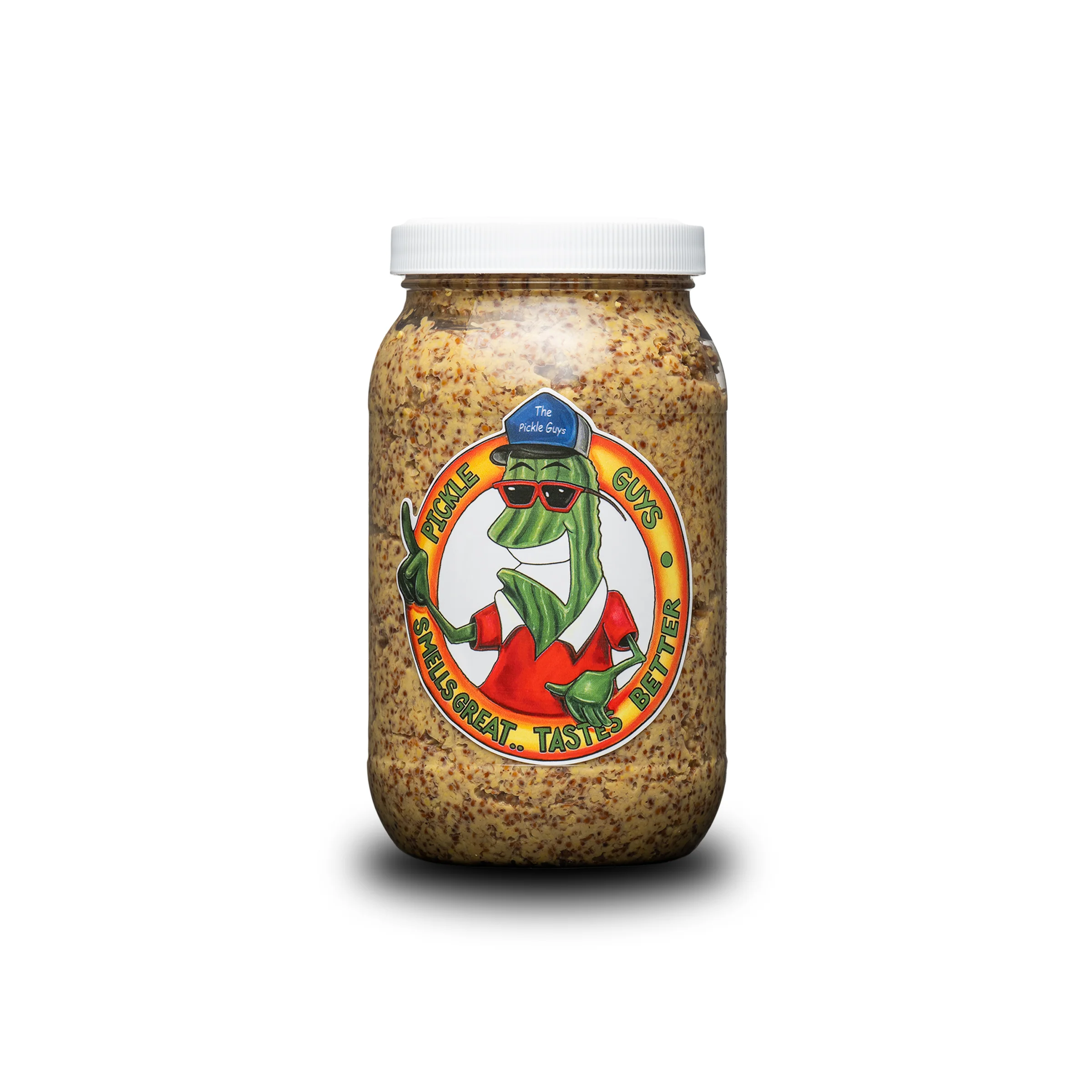 Whole Grain Mustard - Image 3